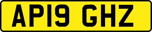 AP19GHZ