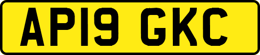 AP19GKC