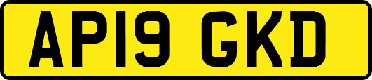 AP19GKD