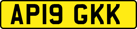 AP19GKK