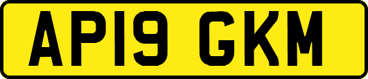 AP19GKM