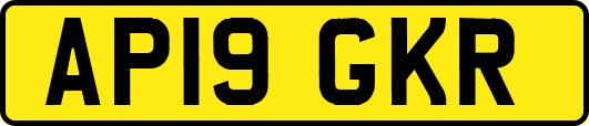 AP19GKR