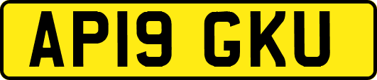 AP19GKU