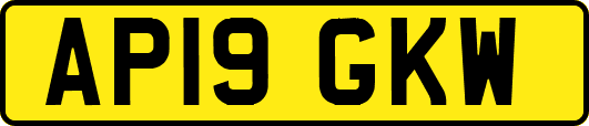AP19GKW