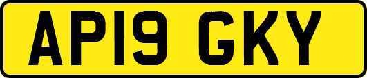 AP19GKY