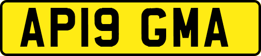 AP19GMA