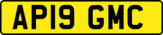 AP19GMC