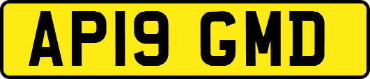 AP19GMD