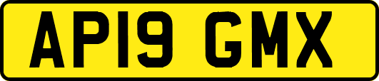 AP19GMX