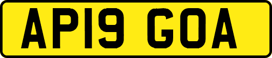 AP19GOA