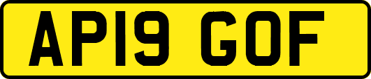 AP19GOF