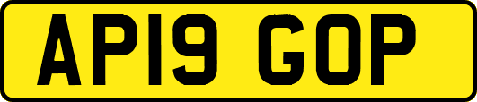 AP19GOP