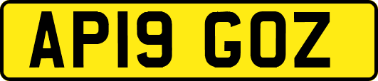 AP19GOZ