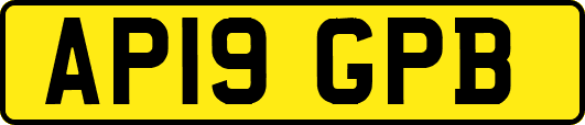 AP19GPB