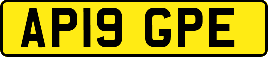 AP19GPE