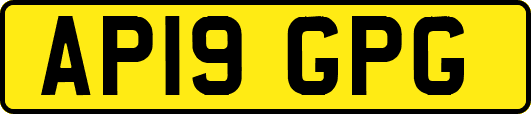 AP19GPG