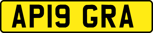 AP19GRA