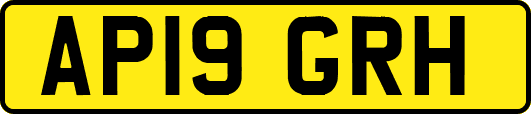 AP19GRH