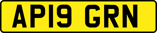 AP19GRN