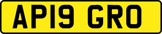 AP19GRO