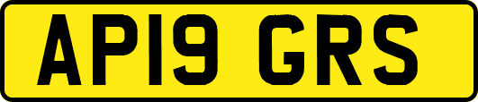 AP19GRS