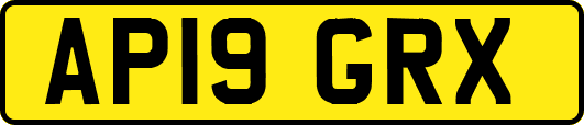 AP19GRX