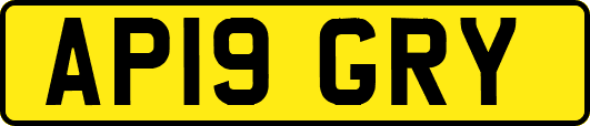 AP19GRY