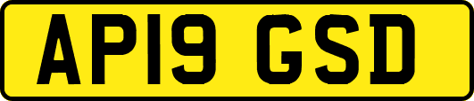 AP19GSD