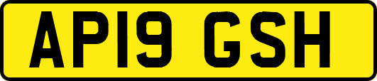 AP19GSH