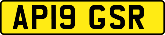 AP19GSR