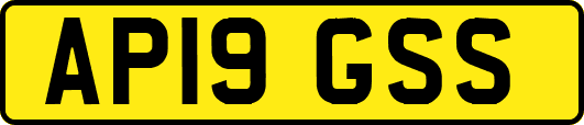 AP19GSS