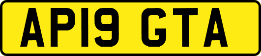 AP19GTA