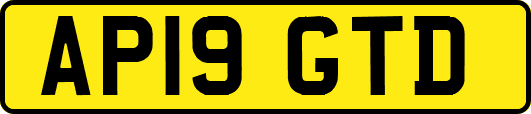 AP19GTD