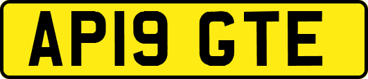 AP19GTE