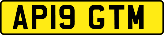 AP19GTM
