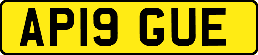 AP19GUE