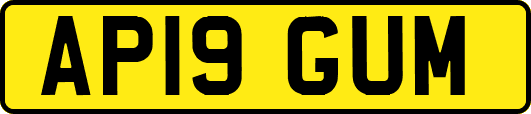 AP19GUM