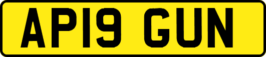 AP19GUN