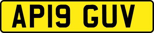 AP19GUV