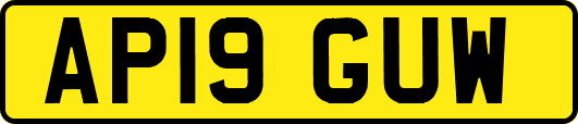 AP19GUW