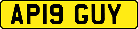 AP19GUY