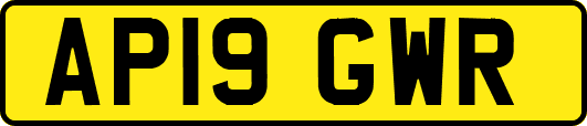 AP19GWR