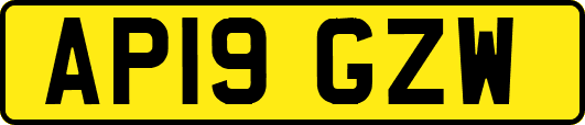 AP19GZW