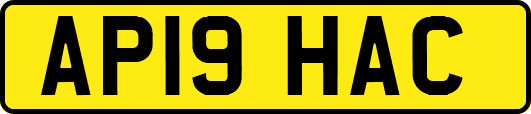 AP19HAC