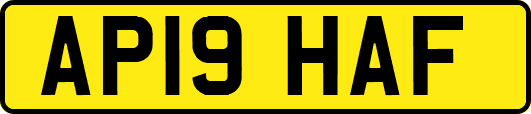 AP19HAF