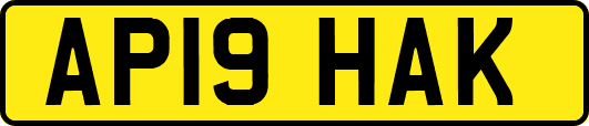 AP19HAK