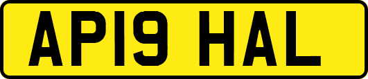 AP19HAL