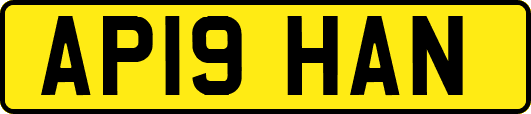 AP19HAN