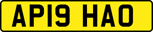 AP19HAO