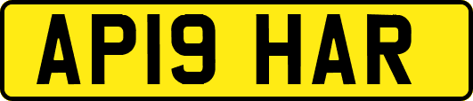 AP19HAR